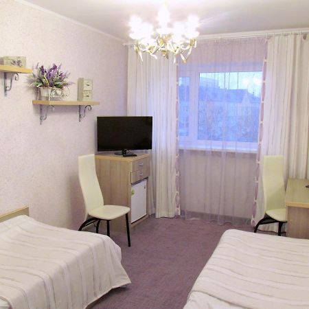 Hotel Vetraz 维捷布斯克 外观 照片