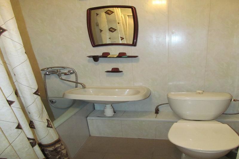 Hotel Vetraz 维捷布斯克 外观 照片