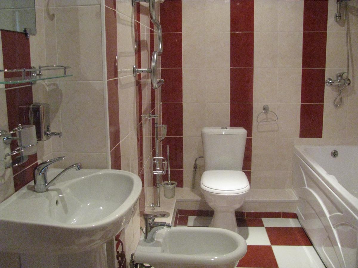 Hotel Vetraz 维捷布斯克 客房 照片