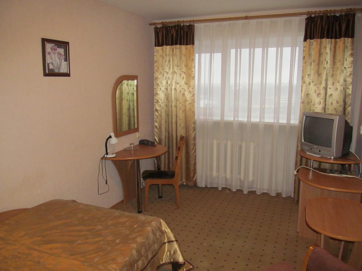 Hotel Vetraz 维捷布斯克 客房 照片