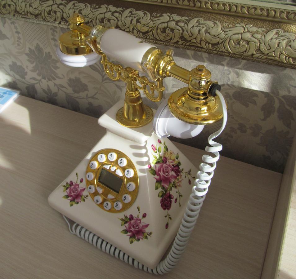 Hotel Vetraz 维捷布斯克 外观 照片