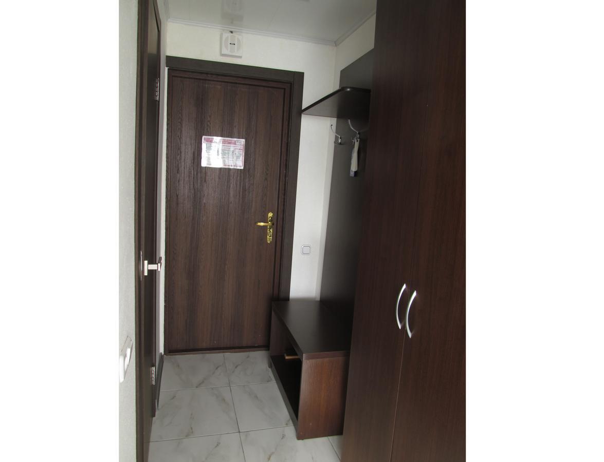 Hotel Vetraz 维捷布斯克 外观 照片