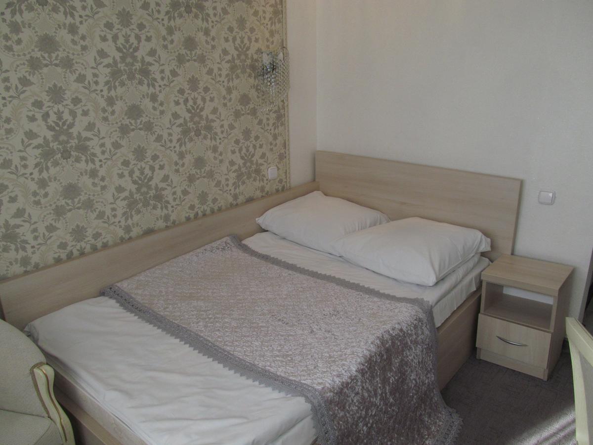 Hotel Vetraz 维捷布斯克 外观 照片