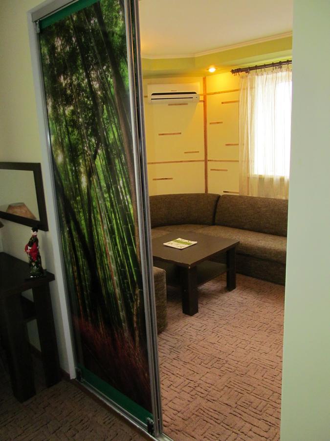 Hotel Vetraz 维捷布斯克 外观 照片