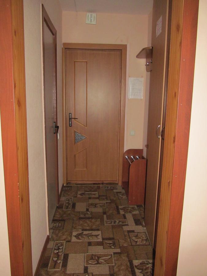 Hotel Vetraz 维捷布斯克 外观 照片