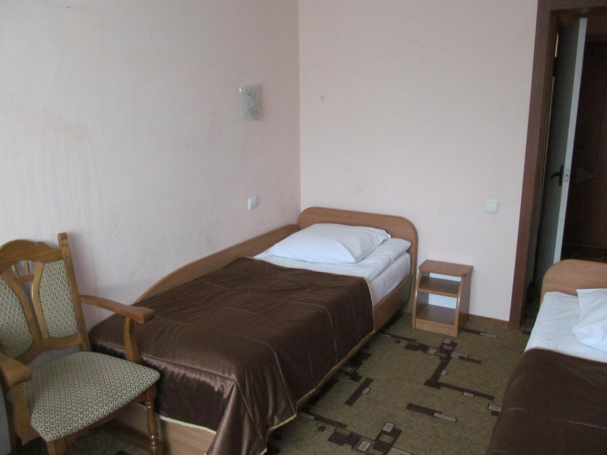 Hotel Vetraz 维捷布斯克 外观 照片